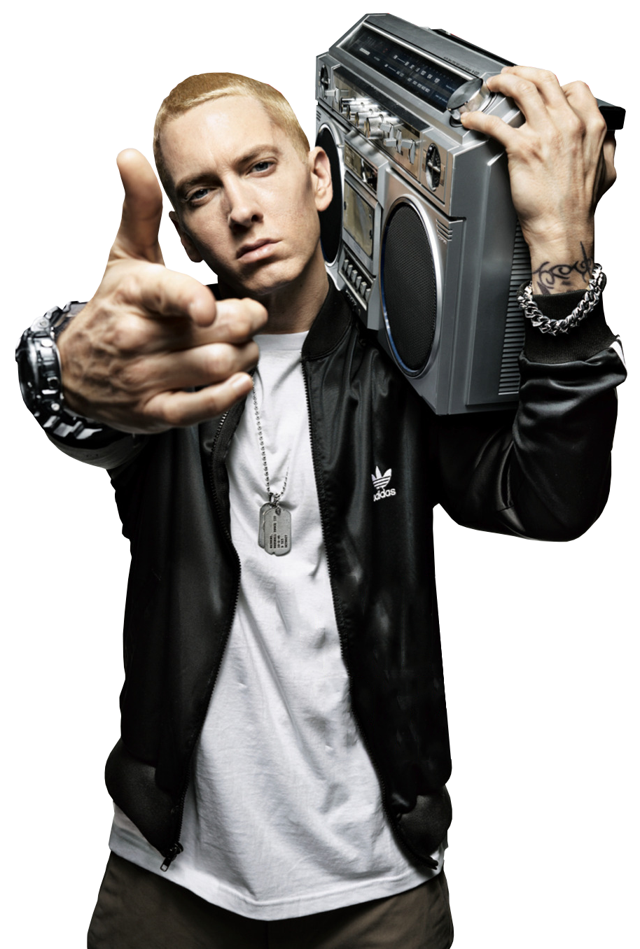 Eminem PNG HD Photo SVG Clip arts