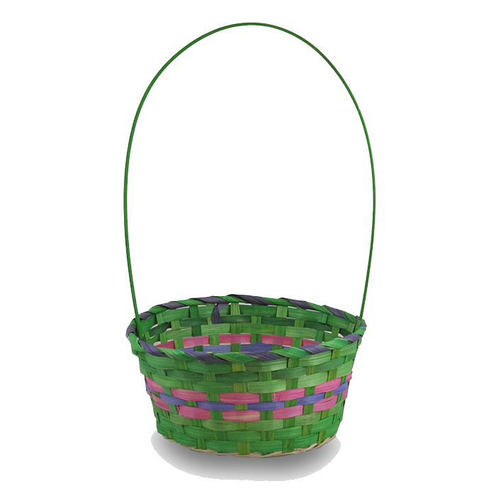 Empty Easter Basket PNG Photos PNG, SVG Clip art for Web ...