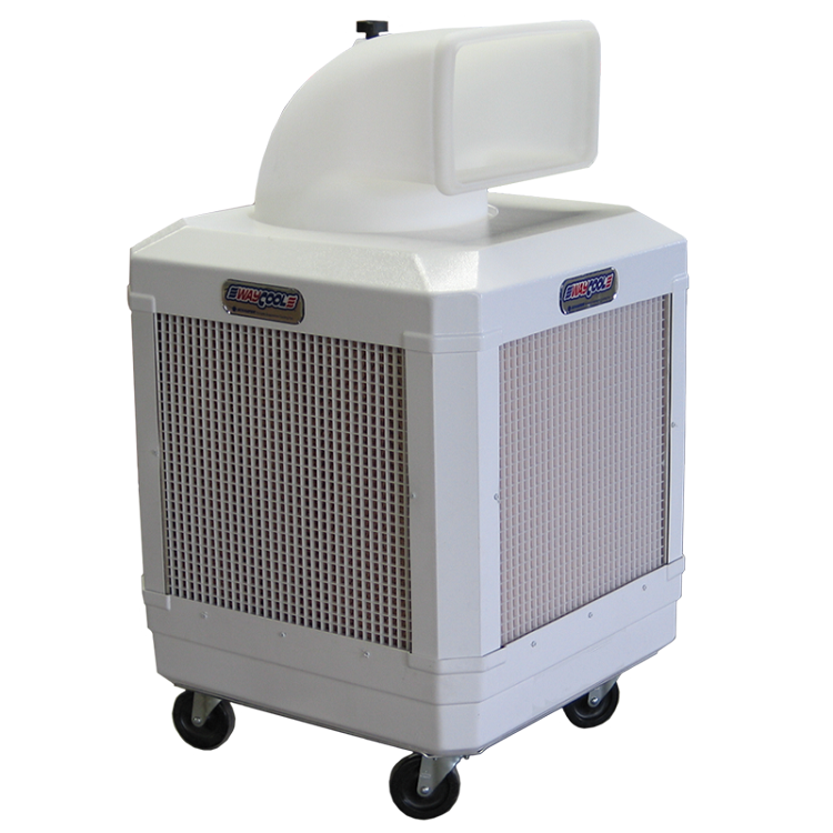 Evaporative Cooler Download PNG Image SVG Clip arts download - Download