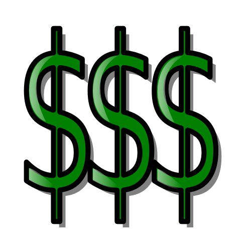 Expensive PNG Picture SVG Clip arts