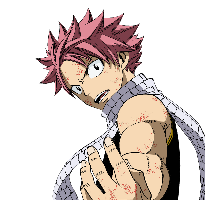 Fairy Tail PNG Photos SVG Clip arts