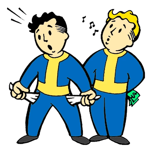 Download Fallout Png Hd Quality Png Svg Clip Art For Web Download Clip Art Png Icon Arts