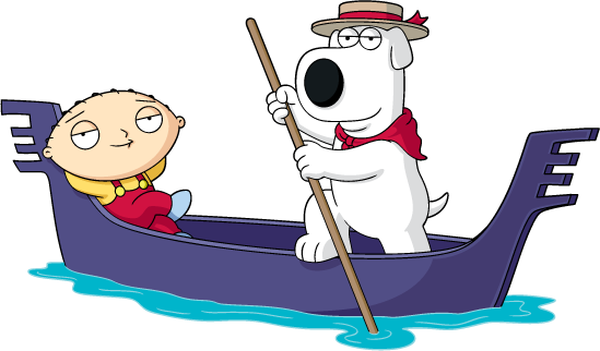 Family Guy PNG Image SVG Clip arts