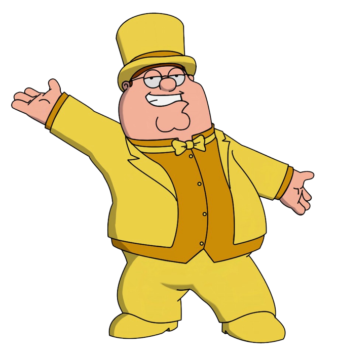 Free Free 222 Family Guy Svg SVG PNG EPS DXF File