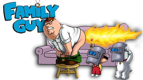 Free Free 164 Family Guy Svg SVG PNG EPS DXF File