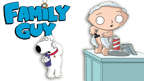 Download Family Guy Transparent Png Png Svg Clip Art For Web Download Clip Art Png Icon Arts