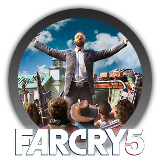Купить Акк Far Cry 5