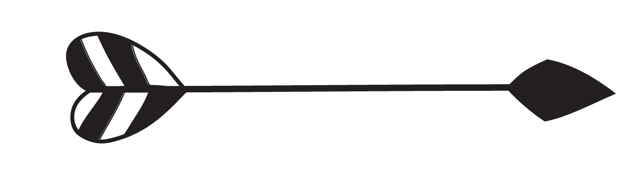 Download Feather Tribal Arrow PNG Transparent Image PNG, SVG Clip ...