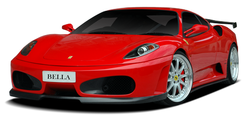Ferrari PNG File SVG Clip arts