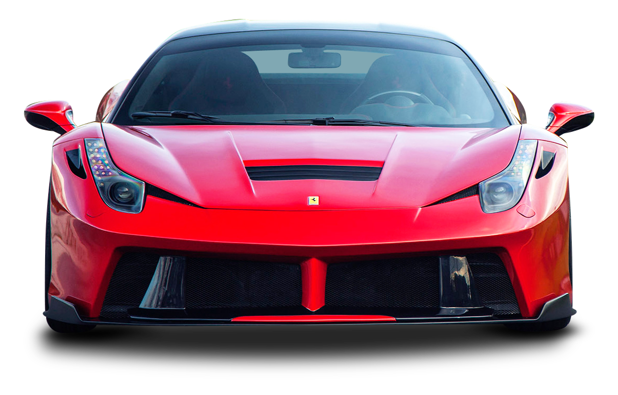 Ferrari Sergio PNG HD SVG Clip arts