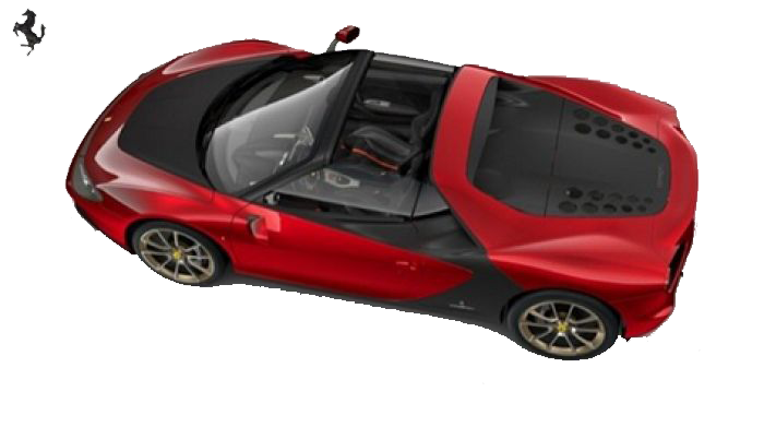 Ferrari Sergio PNG Transparent SVG Clip arts