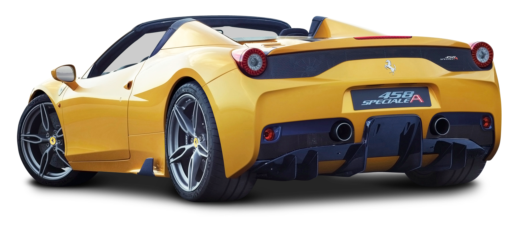 Ferrari Sergio Transparent PNG SVG Clip arts