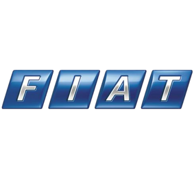 Fiat Logo Transparent PNG SVG Clip arts