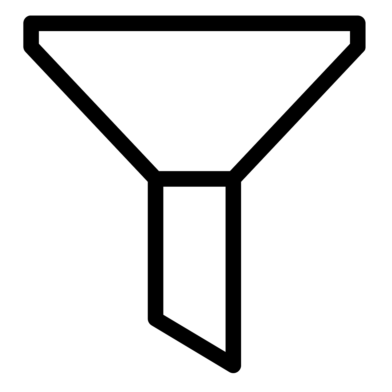Фильтрация иконка. Воронка вектор. Пиктограмма фильтр. Svg фильтр для иллюстратора. Значок воронки.