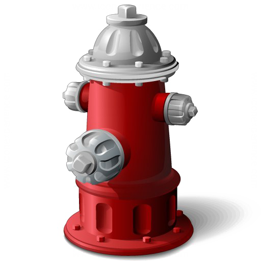 Fire Hydrant PNG Clipart SVG Clip arts