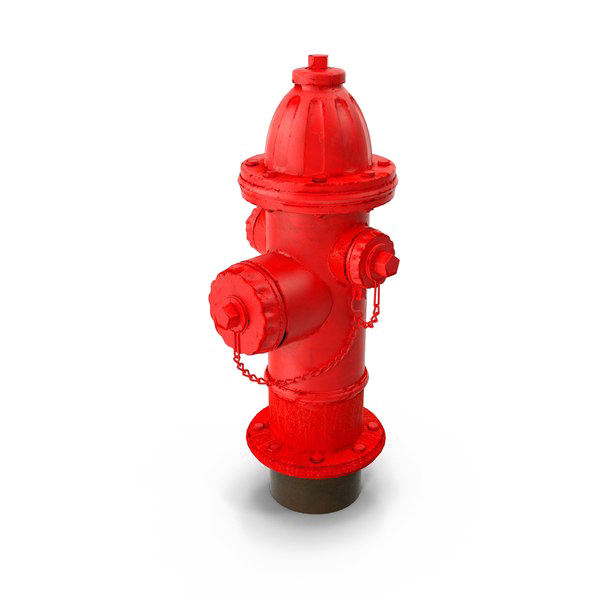 Fire Hydrant PNG HD SVG Clip arts