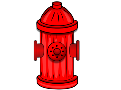 Fire Hydrant PNG Image SVG Clip arts