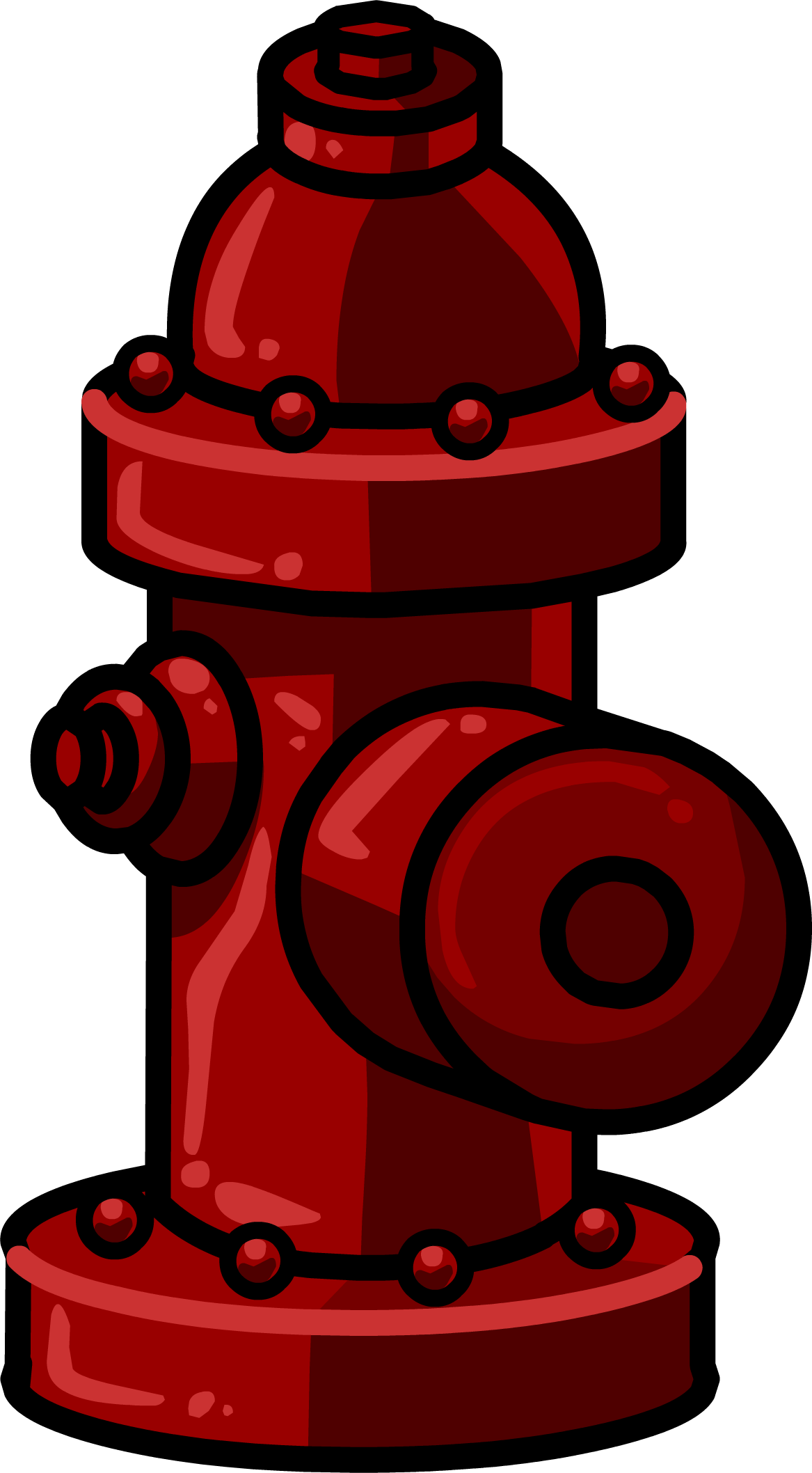 Fire Hydrant PNG Photo SVG Clip arts