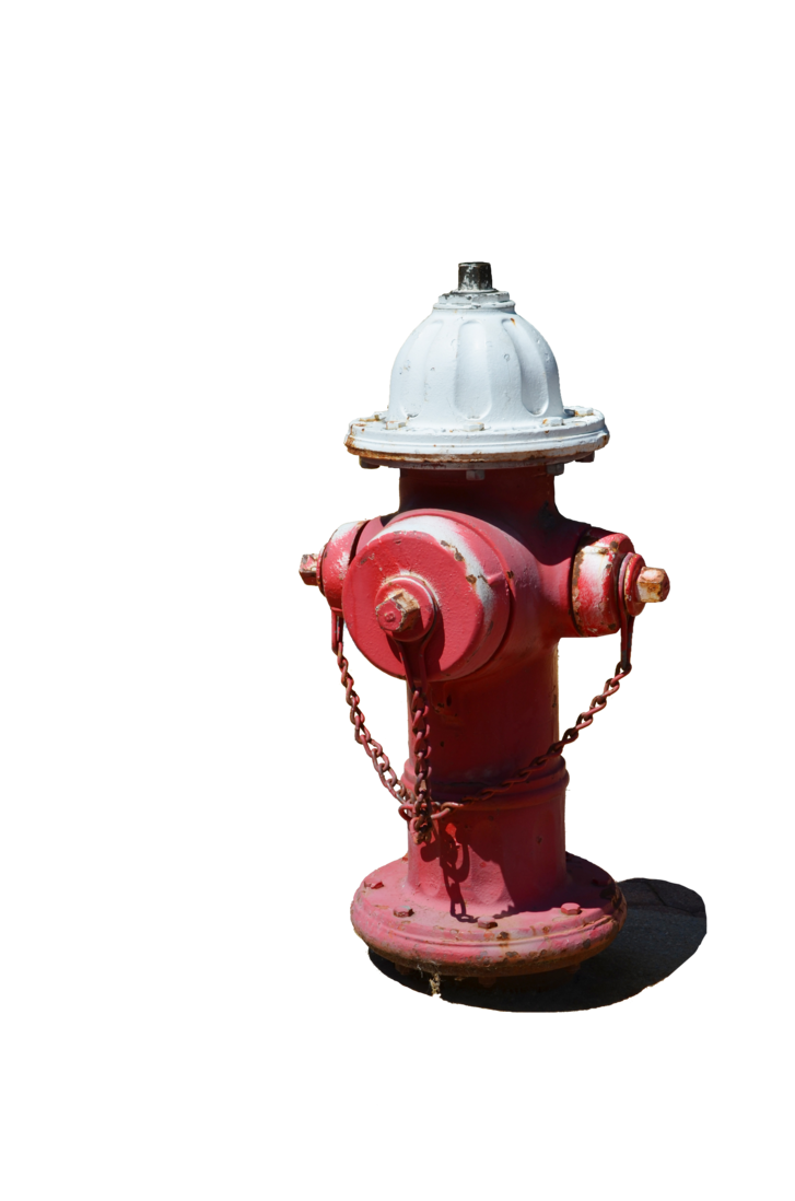 Fire Hydrant Transparent PNG SVG Clip arts