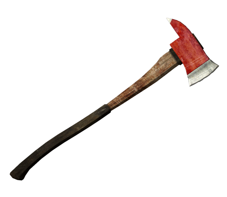 Download Firefighter Axe PNG Transparent Image PNG, SVG Clip art ...