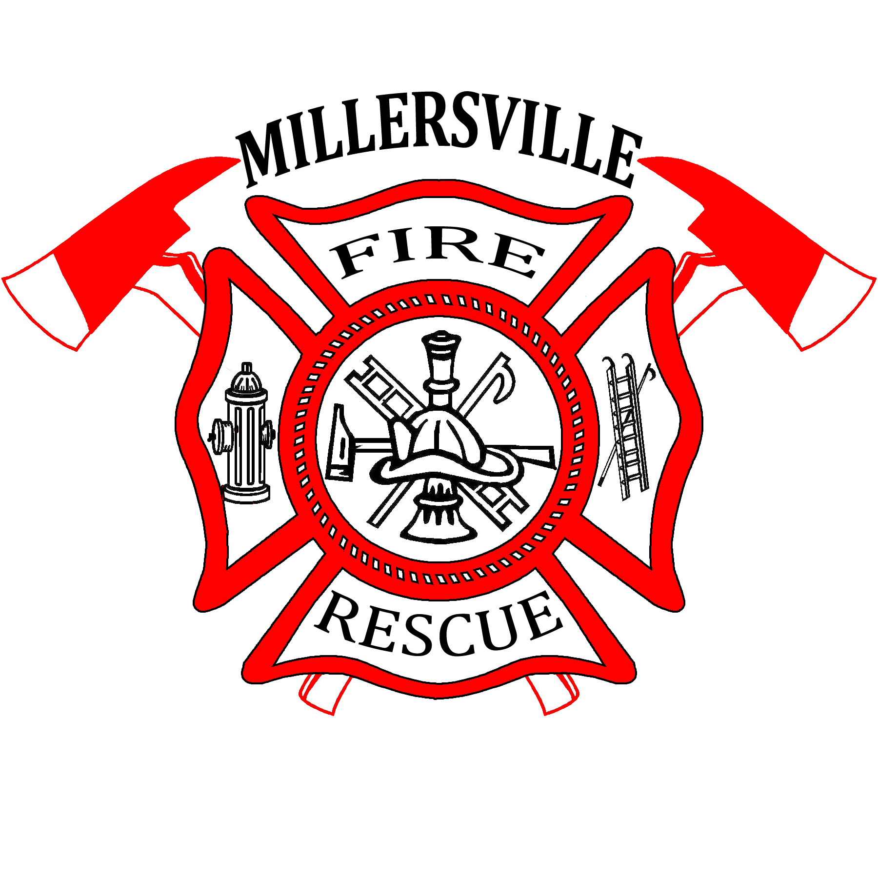 Download Firefighter Badge Png Free Download Png Svg Clip Art For Web Download Clip Art Png Icon Arts