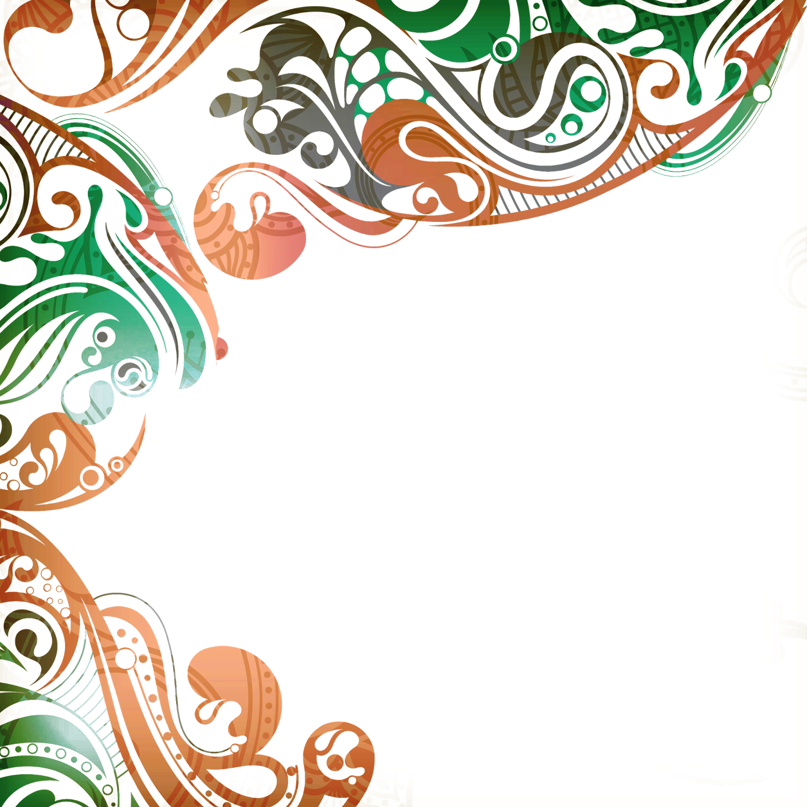 Floral PNG Transparent SVG Clip arts