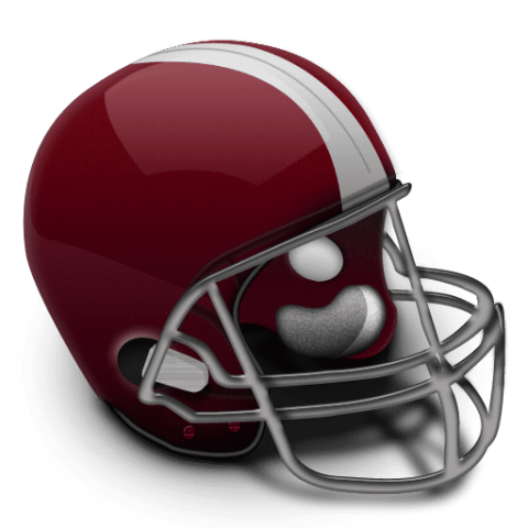 Football Helmet Transparent PNG PNG, SVG Clip art for Web  Download