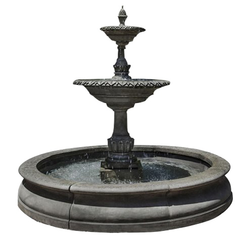 Fountain PNG Image SVG Clip arts