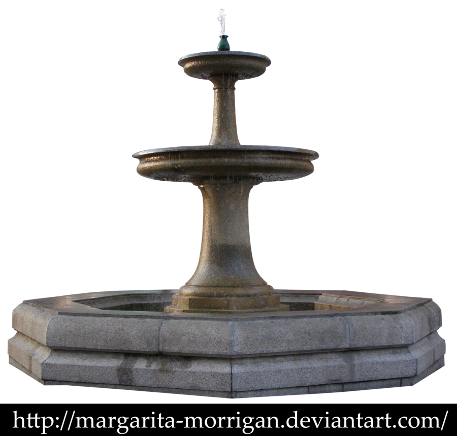 Fountain PNG Photo SVG Clip arts
