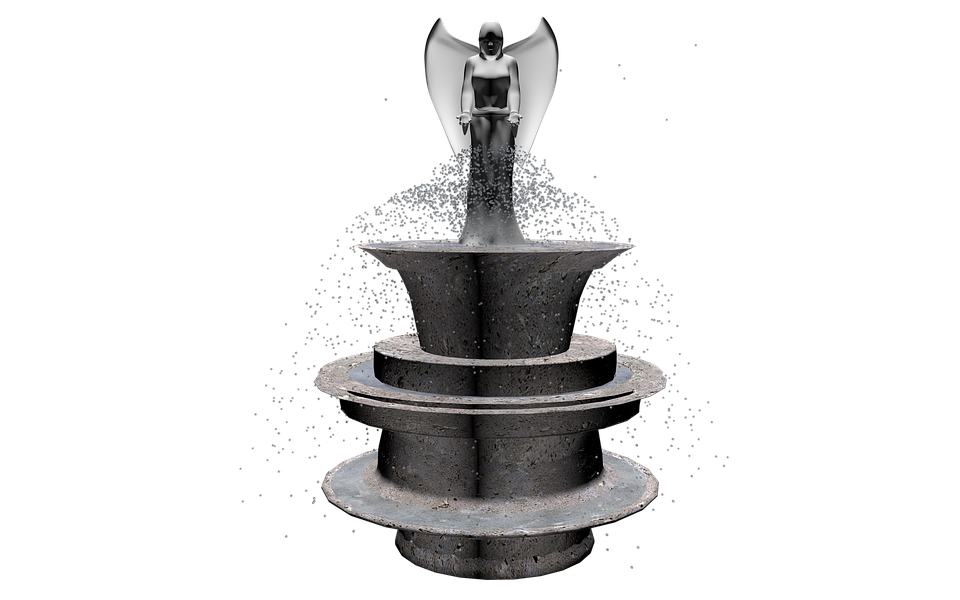 Fountain PNG Pic SVG Clip arts