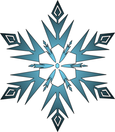 Download Frozen Snowflake Png Clipart Png Svg Clip Art For Web Download Clip Art Png Icon Arts