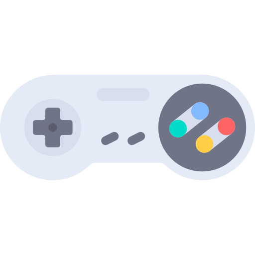 Game Controller PNG Pic PNG, SVG Clip art for Web - Download Clip Art