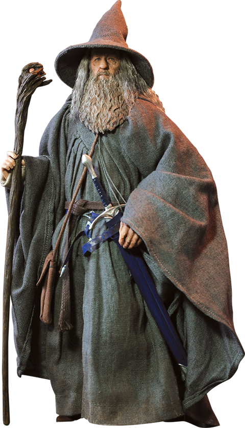 gandalf premium format