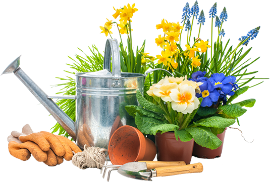 Gardening PNG Picture PNG, SVG Clip art for Web - Download ...