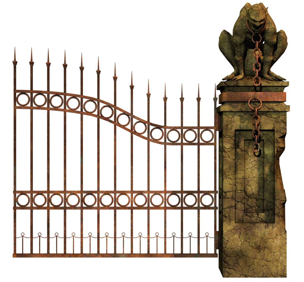 Gate PNG HD PNG, SVG Clip art for Web - Download Clip Art, PNG Icon Arts