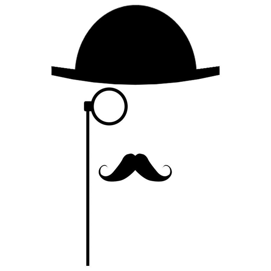 Gentleman PNG Transparent SVG Clip arts