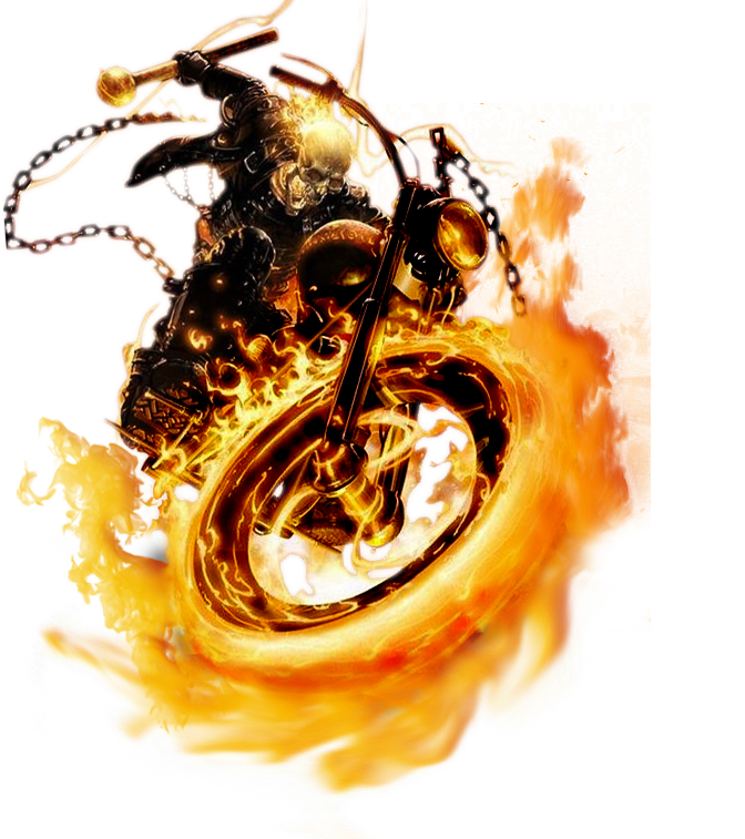 Ghost Rider Face Transparent Png Png Svg Clip Art For Web Download