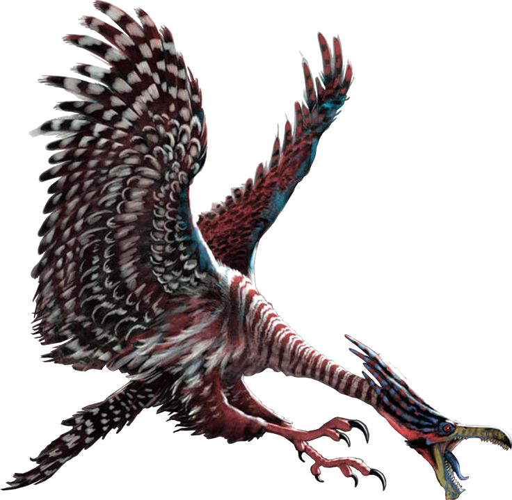 Giant Creatures PNG Pic SVG Clip arts