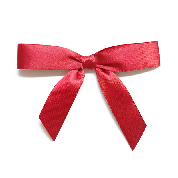 Gift Ribbon Bow PNG Pic PNG, SVG Clip art for Web - Download Clip Art