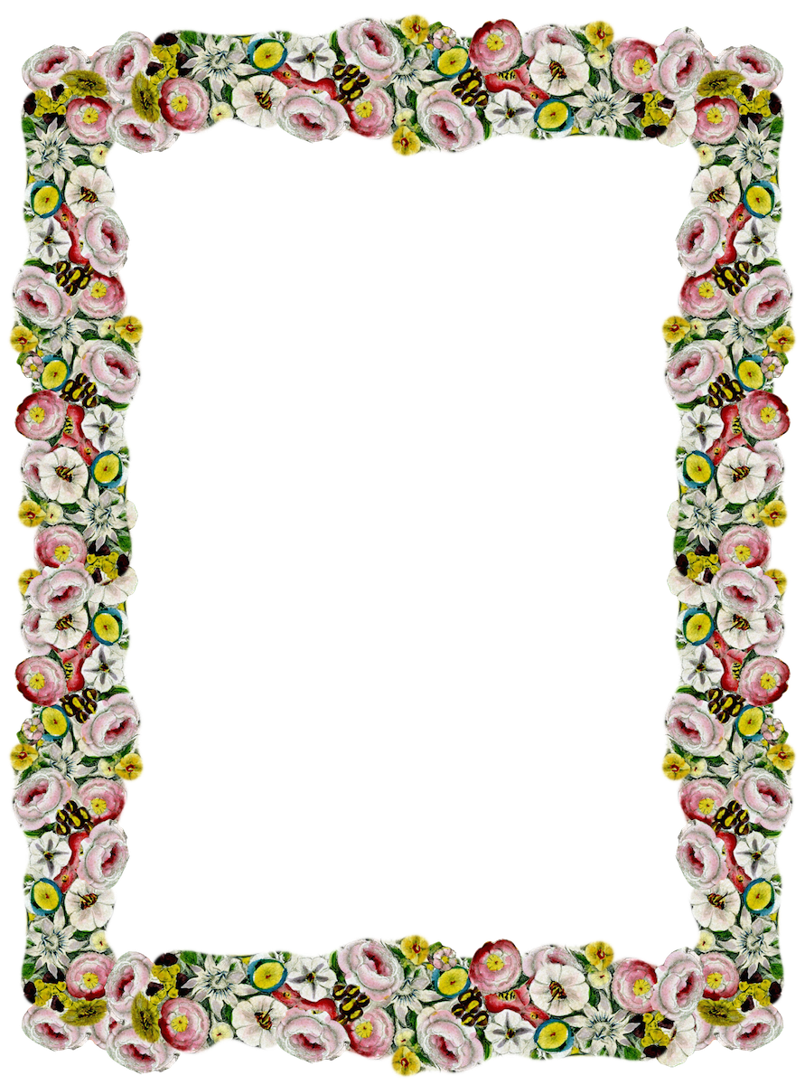 Girly Border PNG Pic SVG Clip Arts Download Download Clip Art PNG Girly Border PNG Pic SVG Clip Arts Download Download Clip Art PNG