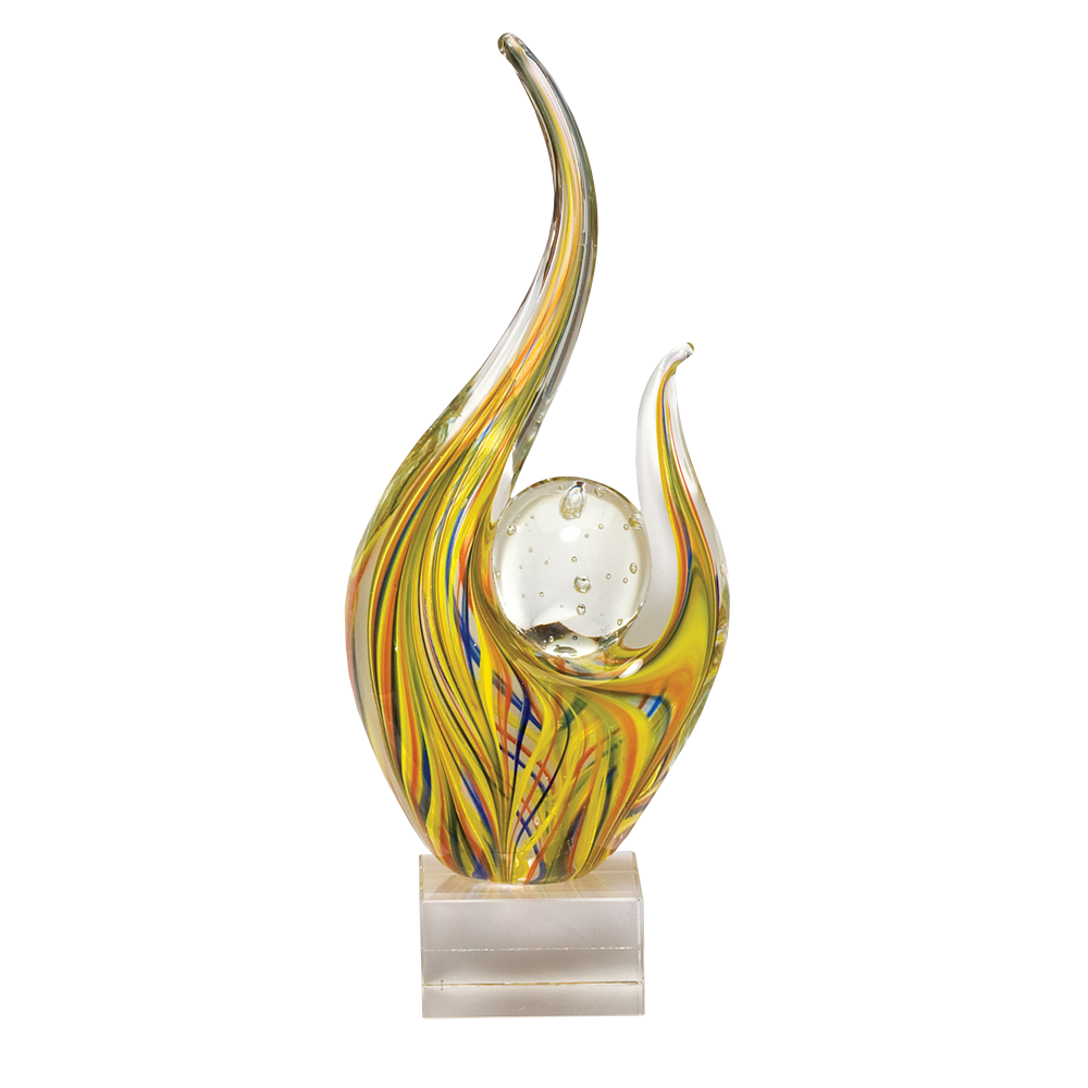 Glass Award PNG Transparent Image PNG, SVG Clip art for Web - Download