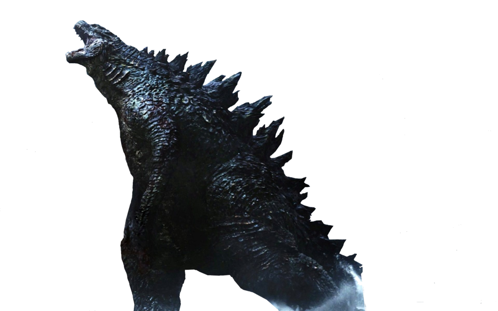 Godzilla PNG Clipart SVG Clip arts