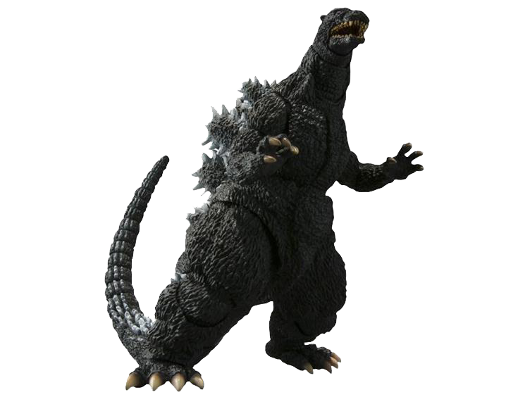 Godzilla PNG Photos SVG Clip arts