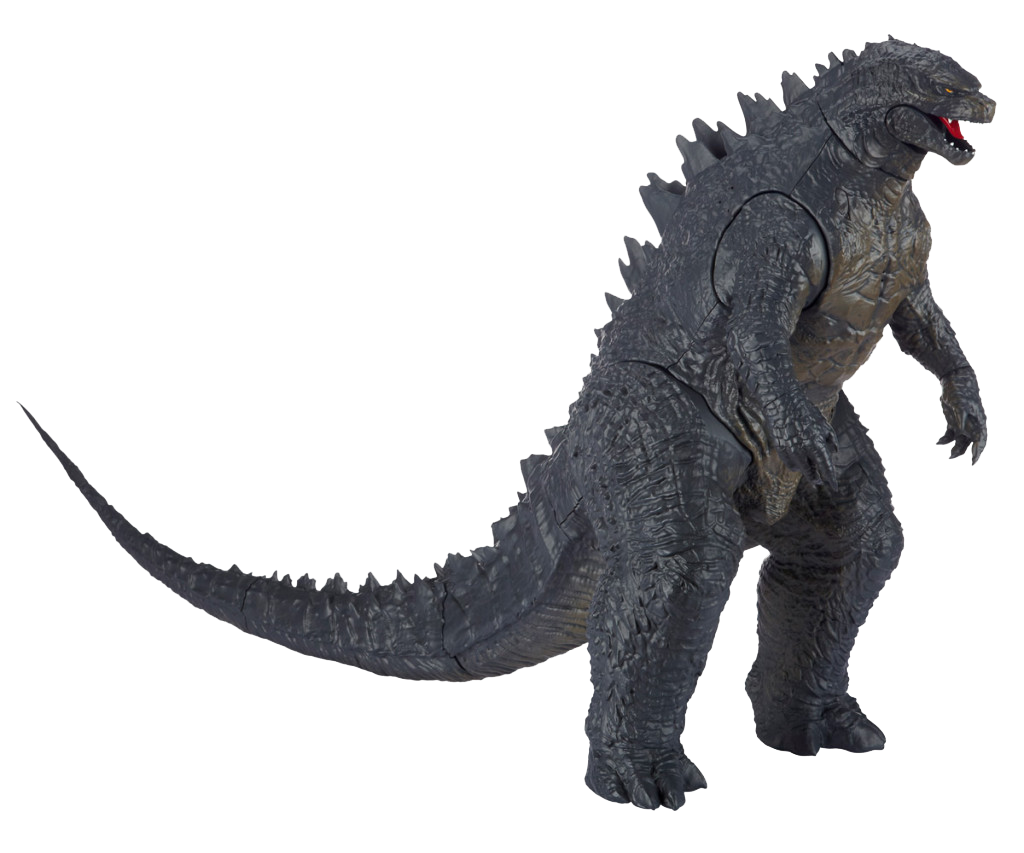 Godzilla Transparent Background Png Svg Clip Art For Web Download Clip Art Png Icon Arts
