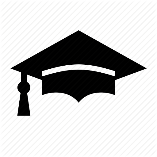 Graduation Cap Png Hd Png Svg Clip Art For Web Download Clip Art