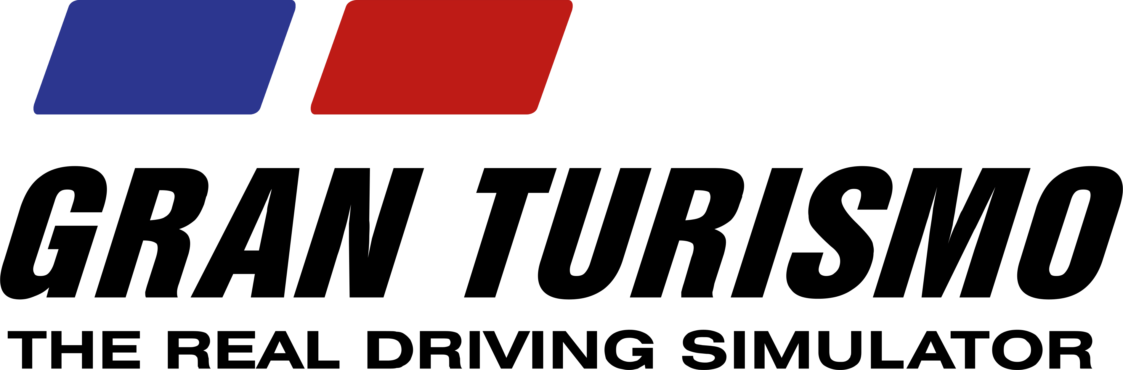 Gran Turismo Logo PNG Image SVG Clip arts