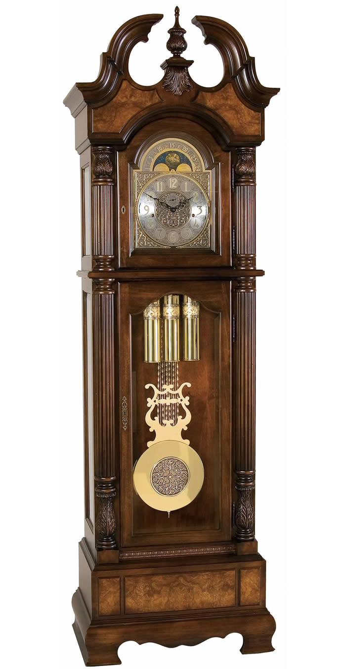 Grandfather Clock PNG File PNG, SVG Clip art for Web - Download Clip