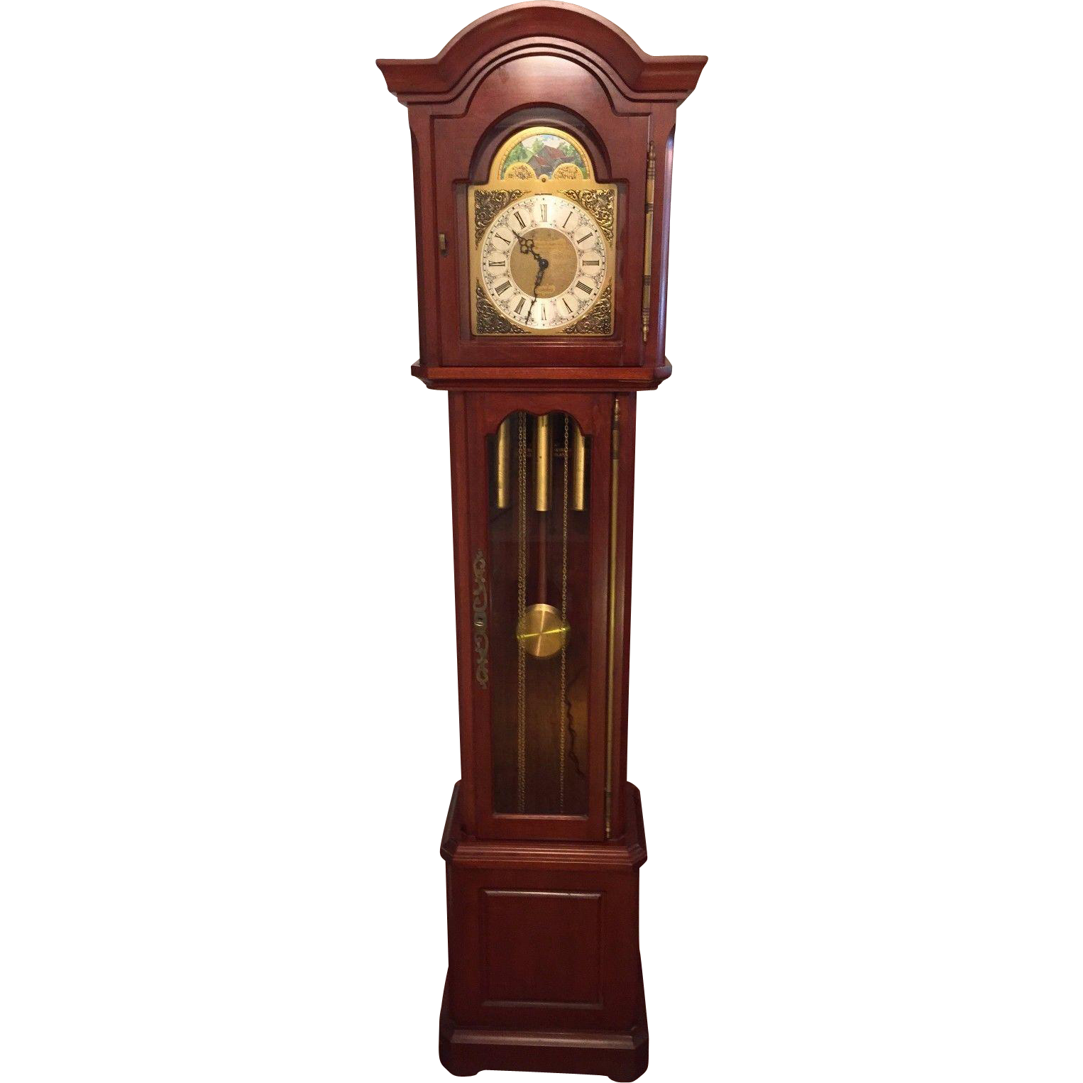Grandfather Clock Transparent PNG PNG, SVG Clip art for Web - Download ...