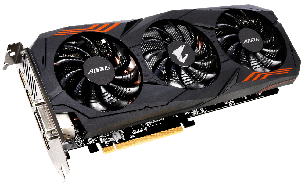 graphics card download