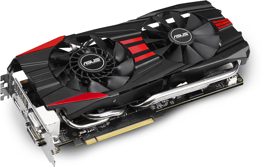 Graphics Card PNG Image PNG, SVG Clip art for Web - Download Clip Art
